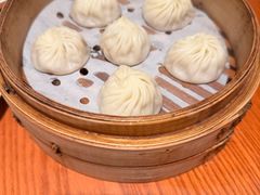 -鼎泰丰(新港中心店)