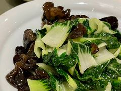 -大鸭梨烤鸭(左家庄店)