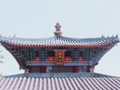 -嵩山少林文化旅游景区