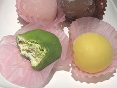 -海底捞火锅(团结桥店)