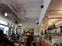 -RAC BAR(安福路店)