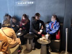 -喜茶(北京三里屯太古里店)