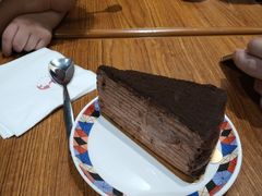 -糖纸甜品(恒一广场店)