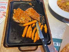 -必胜客(蜀山万象汇店)
