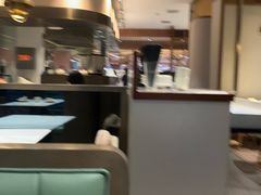 -楚山晓·湖北菜(武汉光谷K11店)