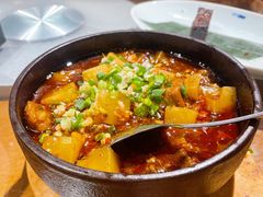 -蜀宴小调·精致家常菜(来福士店)