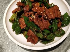 -小厨娘淮扬菜(天印大道店)