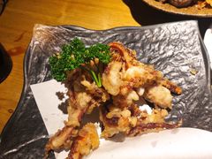 -樱町三味日本料理(城乡世纪广场店)