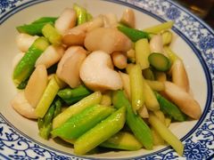 -兰边碗(鼓楼店)