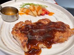 -水天堂西餐厅(常熟永旺店)