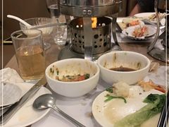 -万德诺富特酒店·自助餐厅(万德大厦店)