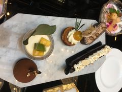 -行者书屋大堂吧 ·下午茶(南京圣和府邸酒店)