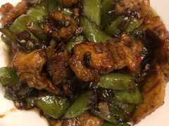 -盐通酒家(金桥湾清水苑店)