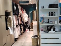 -海马体照相馆(西安高新万达广场店)