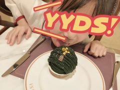 -Angelina安吉丽娜(恒隆广场店)