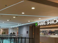 -Shake Shack(西单大悦城店)