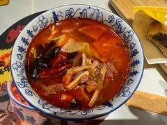 -陳香貴·兰州牛肉面(东方宝泰店)