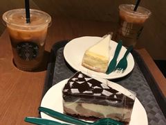 -星巴克(徐州苏宁广场B1店)