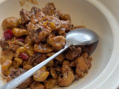 -御湾·浅水湾·贺胜土鸡汤(潜山店)