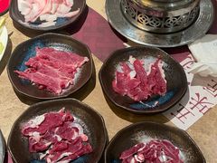 -盛宴标帜餐厅·亲子自助 (南昌喜来登酒店)