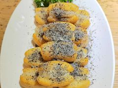 油条糍粑-长寿面馆(振兴路店)