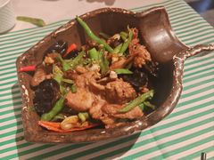 -水煮三国·川鲁江湖菜(香山店)