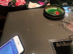 -捞王锅物料理(上海世茂广场店)