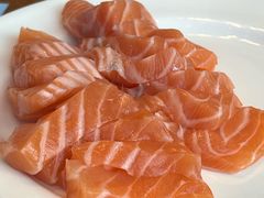 -济南香格里拉·咖啡泉自助餐厅