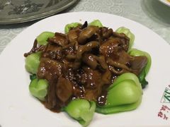 -晋阳饭庄(虎坊桥店)