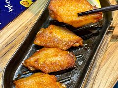 -今邕烧烤(园湖店)