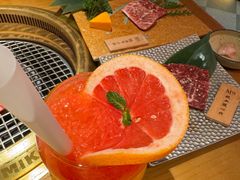 -MIKOMIKO和牛烧肉专门店(南门店)