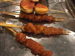 -管氏翅吧(中关村店)