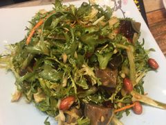 -胖姐活羊烧烤家乡菜(刘家桥店)