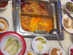 -重庆高老九火锅(万象城店)