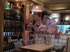 -长崎屋·日本料理·刺身·烧鸟(天河北路店)
