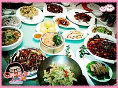 android_upload_pic-鹊华居·地道鲁菜·海鲜·融合味(大明湖店)