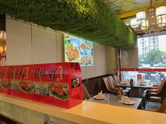 -正阳春烤鸭(华捷道店)