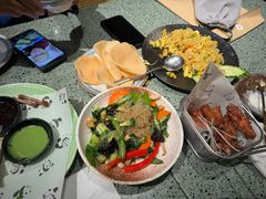 -Home Thai·泰谣(王府井apm店)