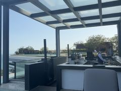 -瑰丽酒店·海吧·天际下午茶·现场DJ·天台酒吧