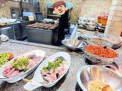 -老凯俚酸汤鱼(多彩城店)