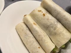 -金哥私房菜馆(张府园总店)