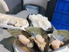-濠轩阁特色生蚝火锅总店