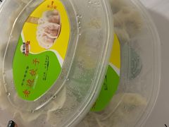 -老边饺子馆(东单店)