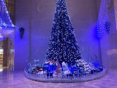 -青岛即墨希尔顿逸林酒店·開自助餐厅