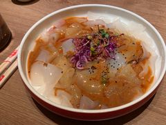 -金掌勺锅包肉(太原万达店)