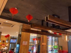 -东北风(龙湾万达广场)