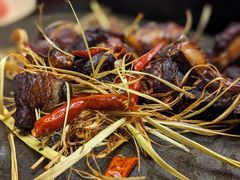 -滇野云南野生菌餐厅(陕西南路店)