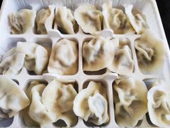 鲅鱼水饺-船歌鱼水饺(高新园区店)