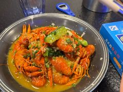 -夜猫子串吧·龙虾.江西小炒(万塘路店)