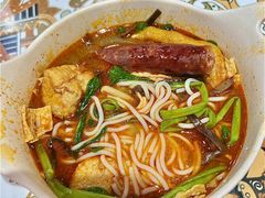 -文昌桥螺蛳粉(魏公村店)